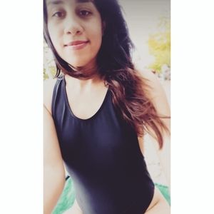 Meet your Posher, Mara